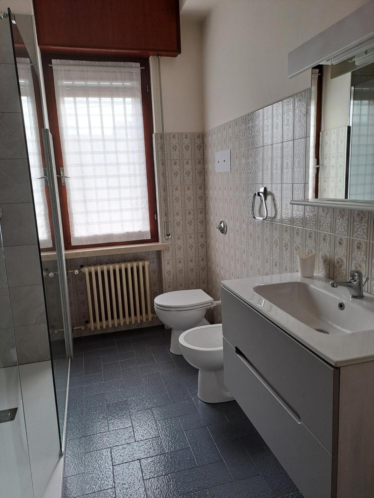 La Finestra Sul Parco Apartment Valeggio sul Mincio Luaran gambar