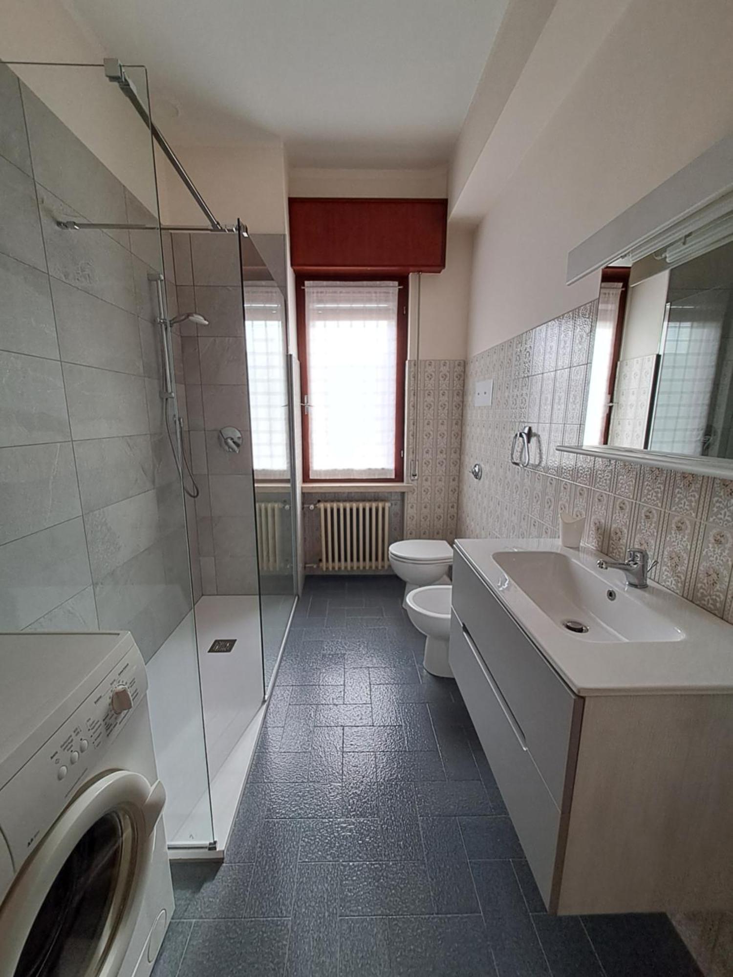 La Finestra Sul Parco Apartment Valeggio sul Mincio Luaran gambar